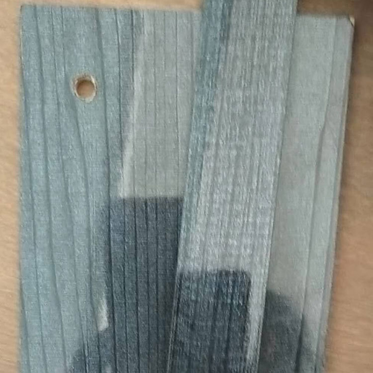 封邊條案例